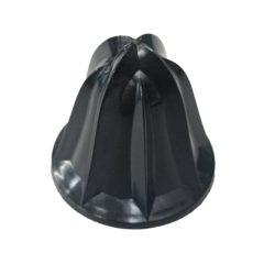 519514 CONE ESPREMEDOR MONDIAL PEQ ORIGINAL PRETO 06