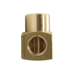 519515 COTOVELO LATAO QUADRADO 1/8 NPT INT X 1/8 NPT INT na internet