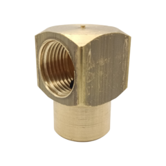 519525 COTOVELO LATAO QUADRADO 1/2 NPT INT X 1/2 NPT INT na internet