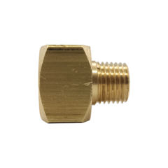 519526 COTOVELO LATAO QUADRADO 1/4 NPT INT X 1/4 NPT na internet