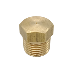 519598 TAMPAO LATAO 3/8 NPT EXT - comprar online