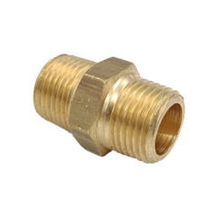 519601 UNIAO LATAO 3/8 NPT EXT X 3/8 NPT EXT na internet