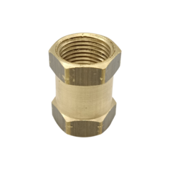 519602 LUVA LATAO 3/8 NPT INT