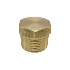 519627 TAMPAO LATAO 3/4 NPT EXT - comprar online