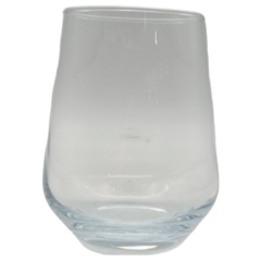 519851 COPO DE VIDRO ORIGINAL GLASS CRISTAL 450ML C/6PÇS 7503 na internet