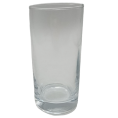 519853 COPO DE VIDRO ORIGINAL GLASS CRISTAL 300ML C/6PÇS 7508