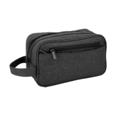 519895 NECESSAIRE MASCULINA POLIETER 26X16,5X10CM NV180407 - comprar online