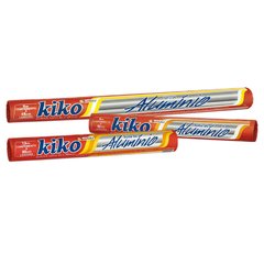 516387 PAPEL ALUMINIO HHF KIKO 45CM X 4,0M 2023