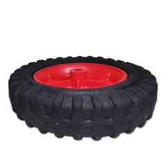 506833 RODA P/CARRINHO MALEIRO 15,5 CM - loja online