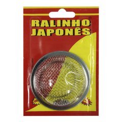 511395 RALINHO JAPONES VALVULA AMERICANA INOX OVERTIME - comprar online