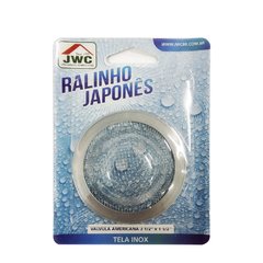 513472 RALINHO JAPONES LAVATORIO/TANQUE INOX 2023