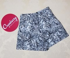 SHORT FOLHAGENS - comprar online