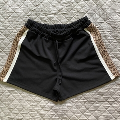 SHORT ONÇA LATERAL - comprar online