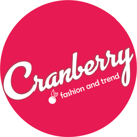 Cranberry Fashion and Trend
