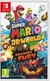 Super Mario 3D Worlds Browle Fury
