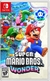 Super Mario Bross Wonder