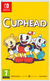 CupHead