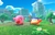 Kirby The Forgotten Land en internet