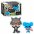 Funko Pop The Simpsons Threehouse Of Horror Itchy & Scratchy #1267