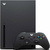 Consola Xbox Series X 1tb Ssd 120 Hz 4k Con Lector De Disco Color Negro - comprar online