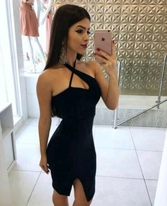 Vestido classico