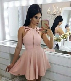 Vestido Boneca