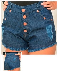 Short jeans