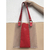 Bolso Rothko - red