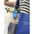 Bolso Rothko - blue - comprar online