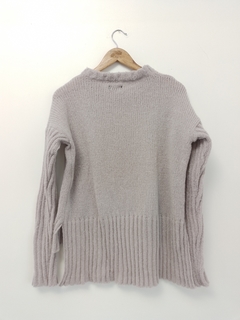 Sweater ALELI nude - comprar online