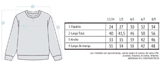 Buzo OSO NIEVE aqua - comprar online