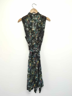 Camisa MAXI silvestre - tienda online