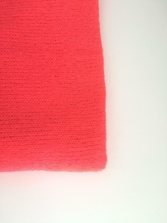 Sweater CHINO coral - comprar online