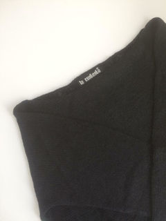 Sweater CHINO negro en internet