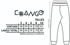 Pantalón BOSQUE trigo - Puntos en el espacio