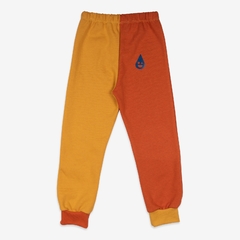 Pantalón BLOCK color - comprar online