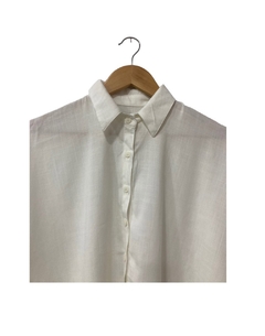 Camisa CORTA cruda - comprar online