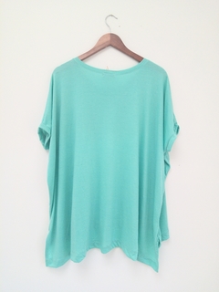 Remeron ZOE aqua - comprar online