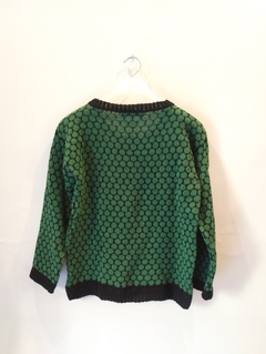 Sweater ABEJA - comprar online