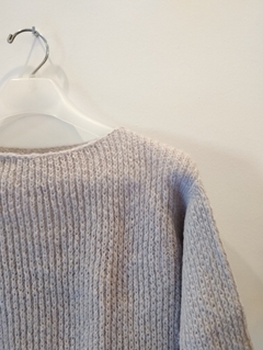 Sweater LOLA nude en internet