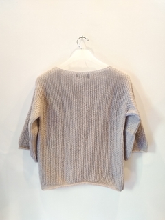 Sweater LOLA nude - comprar online