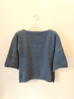 Sweater LOLA azul