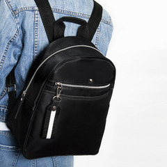 Mochila GRETA negra