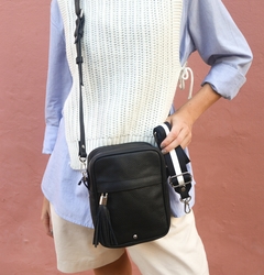 Cartera AMY negra en internet