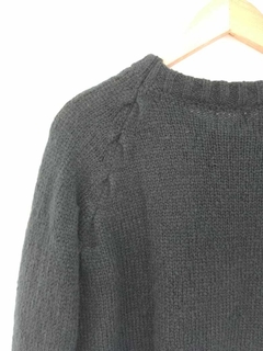 Sweater TILO negro en internet