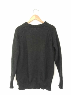Sweater TILO negro - comprar online