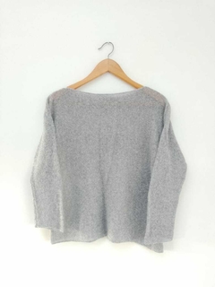 Sweater CHINO gris