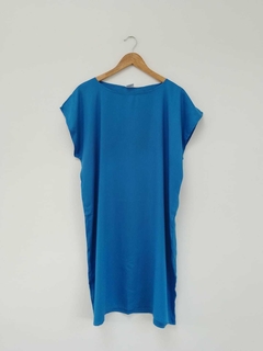 Vestido AZUL