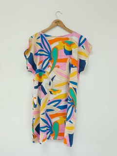 Vestido POWER en internet