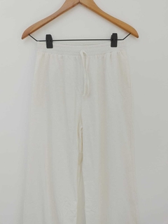 Pantalón SUMMER natural en internet
